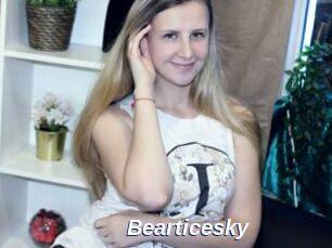 Bearticesky