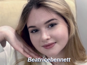 Beatricebennett