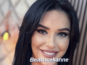 Beatricekanne