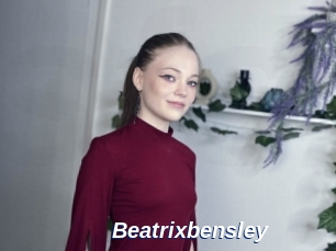Beatrixbensley