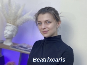 Beatrixcaris