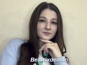 Beatrixdeman