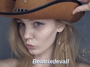 Beatrixdevall