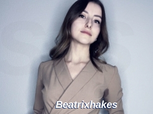 Beatrixhakes
