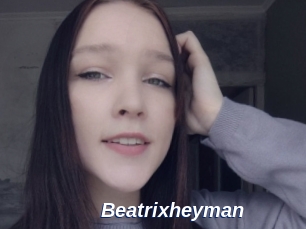 Beatrixheyman
