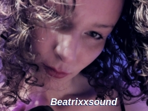 Beatrixxsound