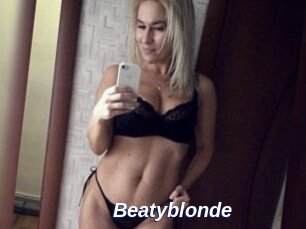 Beatyblonde