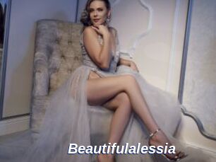 Beautifulalessia