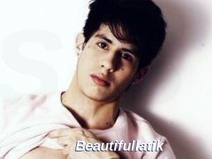 Beautifullatik