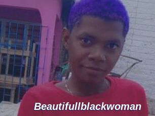 Beautifullblackwoman