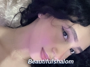 Beautifulshalom