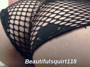 Beautifulsquirt118