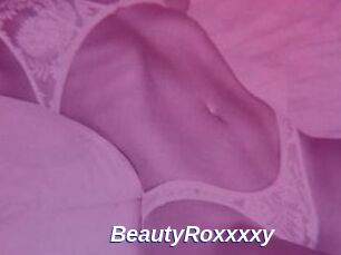 BeautyRoxxxxy
