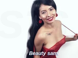 Beauty_sami