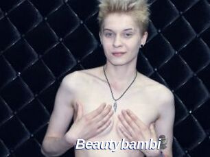 Beautybambi