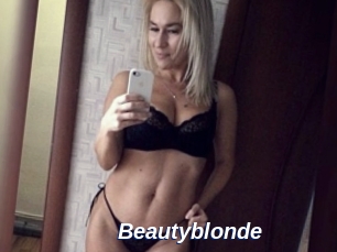 Beautyblonde