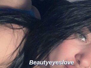 Beautyeyeslove