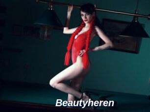 Beautyheren