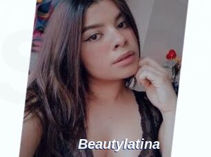 Beautylatina
