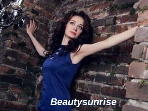 Beautysunrise