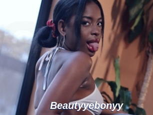 Beautyyebonyy