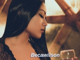 Becawilson