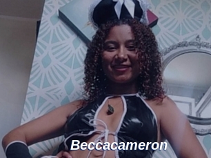 Beccacameron