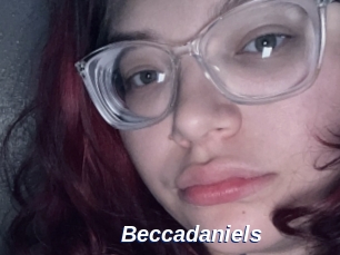 Beccadaniels