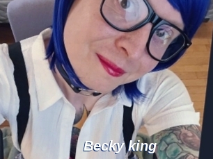 Becky_king