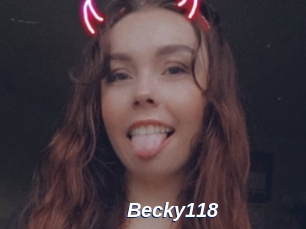 Becky118