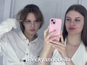 Beckyandodella