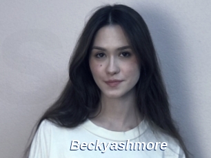 Beckyashmore