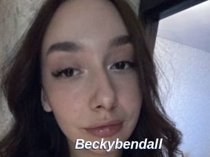 Beckybendall