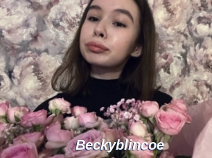 Beckyblincoe