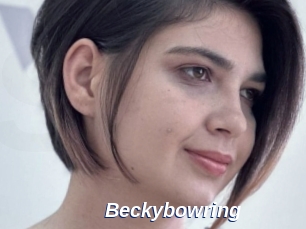 Beckybowring