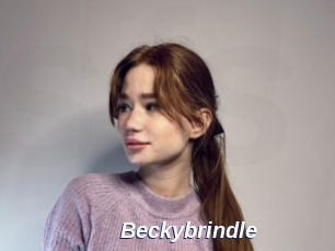 Beckybrindle