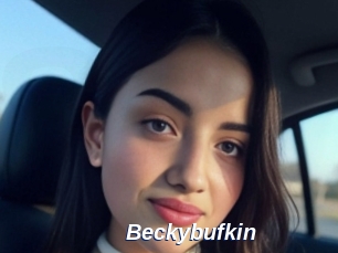 Beckybufkin