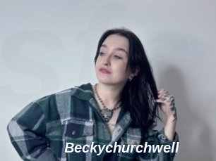 Beckychurchwell