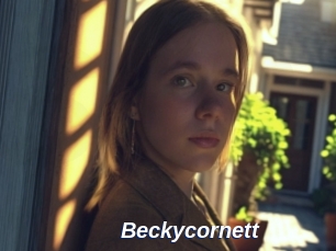 Beckycornett