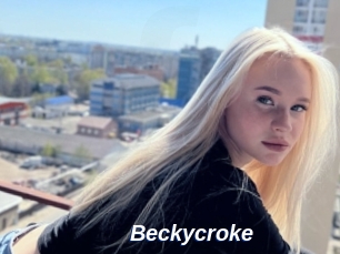 Beckycroke