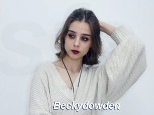 Beckydowden