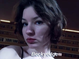 Beckyedge