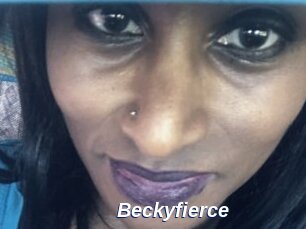 Beckyfierce