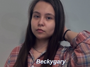 Beckygary