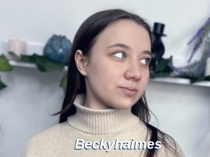 Beckyhaimes