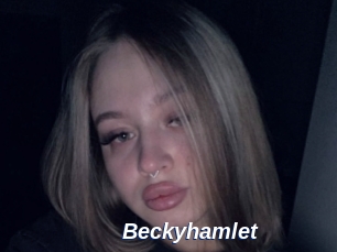 Beckyhamlet