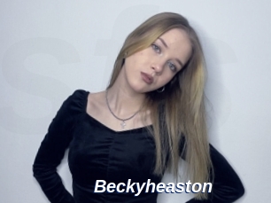 Beckyheaston