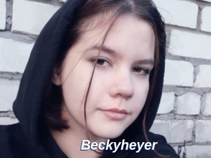Beckyheyer