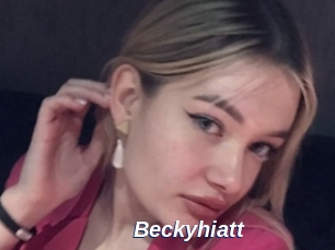 Beckyhiatt