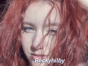 Beckyhilby